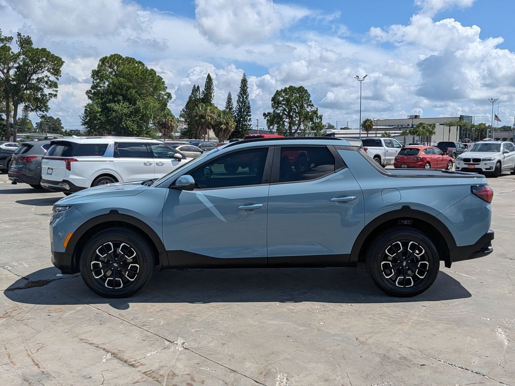 2022 Hyundai Santa Cruz SEL Premium San Clemente CA