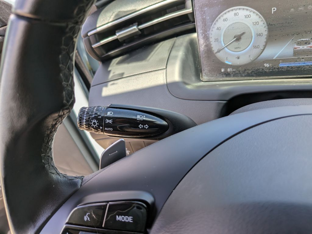 2022 Hyundai Santa Cruz SEL Premium San Clemente CA