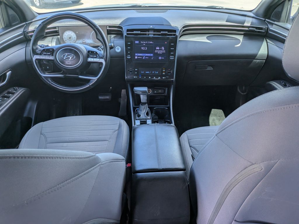 2022 Hyundai Santa Cruz SEL Premium San Clemente CA