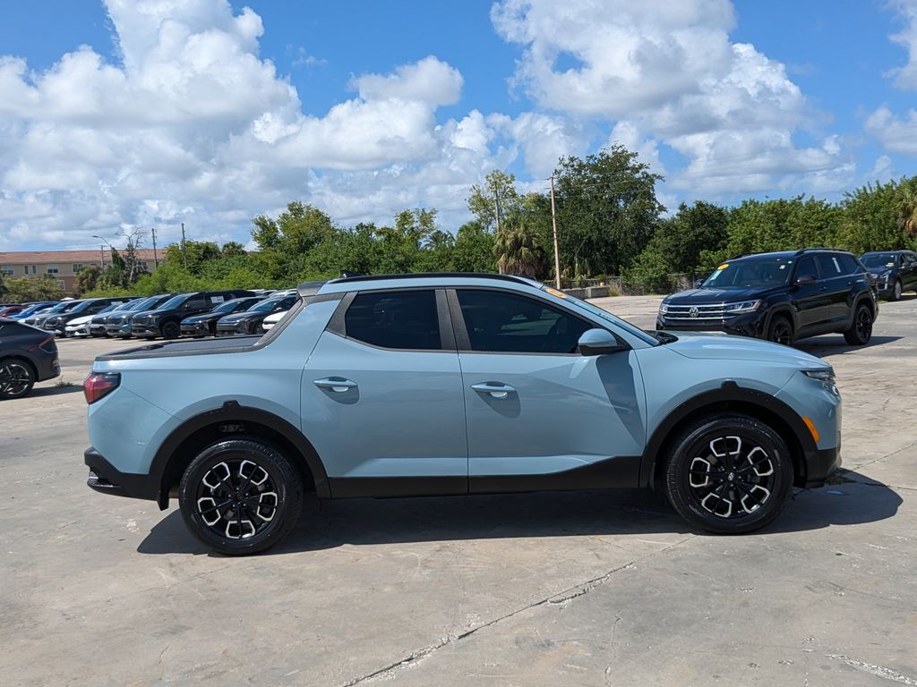 2022 Hyundai Santa Cruz SEL Premium San Clemente CA