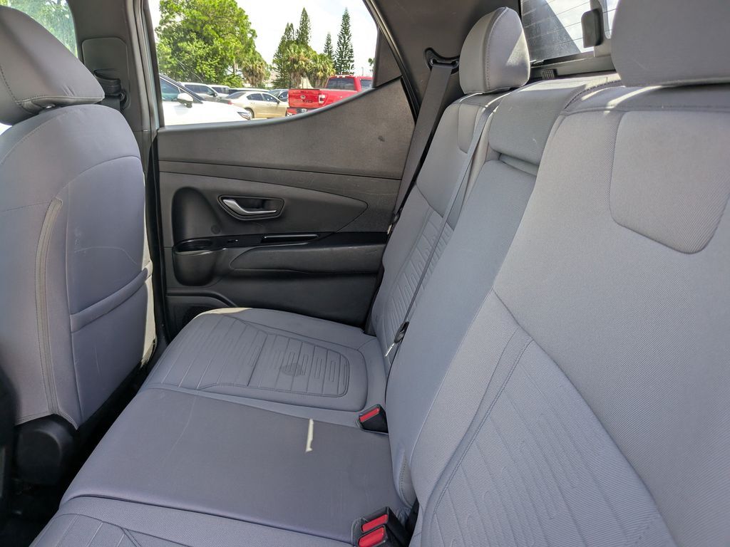 2022 Hyundai Santa Cruz SEL Premium San Clemente CA