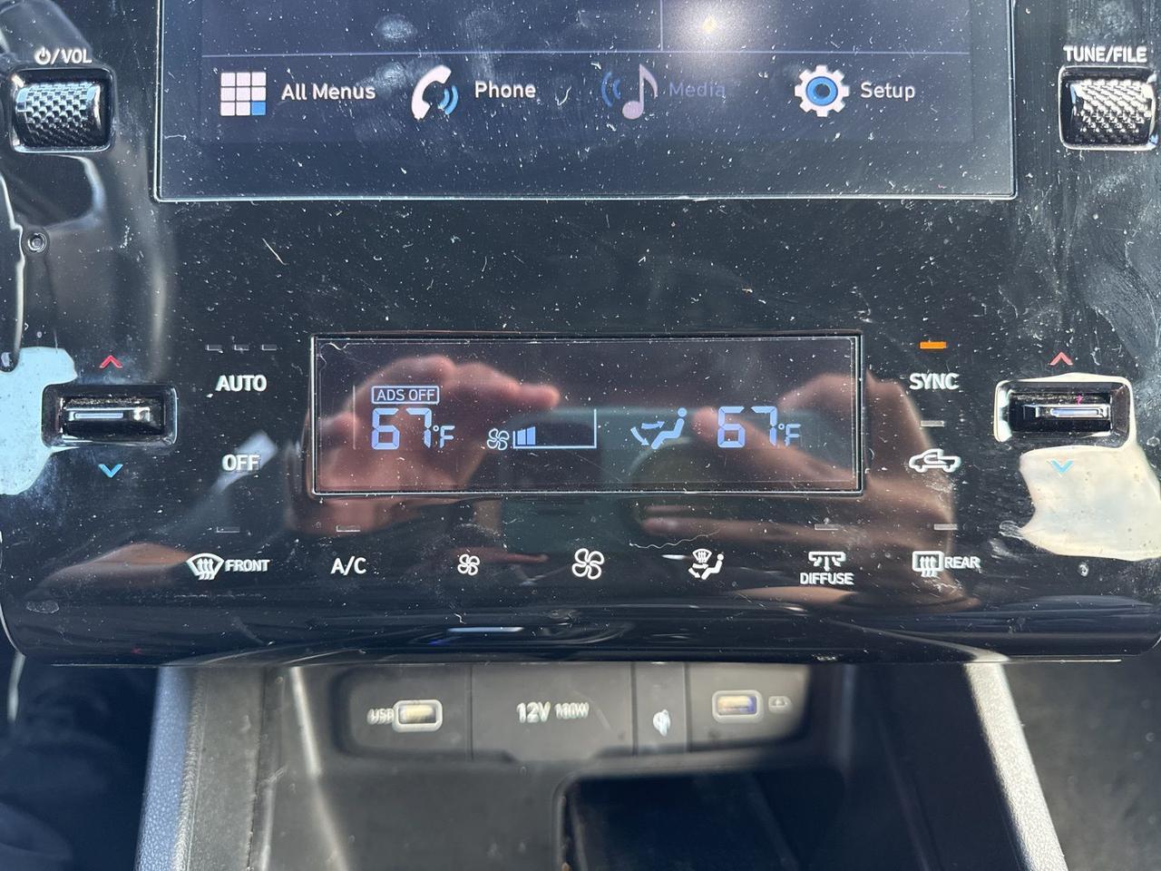 2022 Hyundai Santa Cruz SEL Premium Chantilly VA