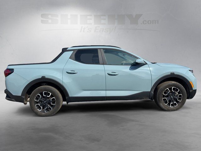 2022 Hyundai Santa Cruz SEL Premium Chantilly VA