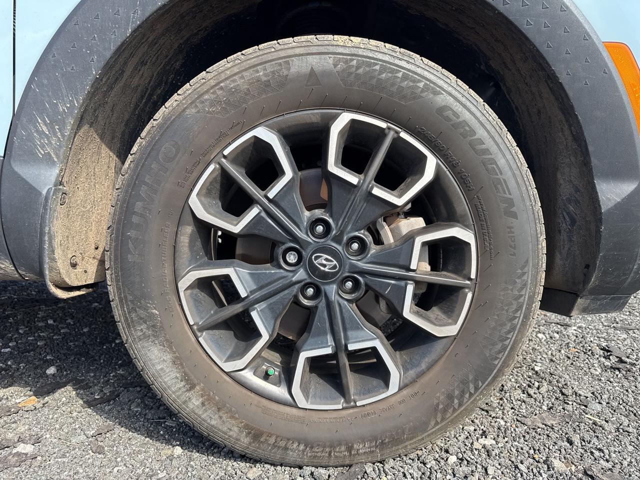 2022 Hyundai Santa Cruz SEL Premium Chantilly VA