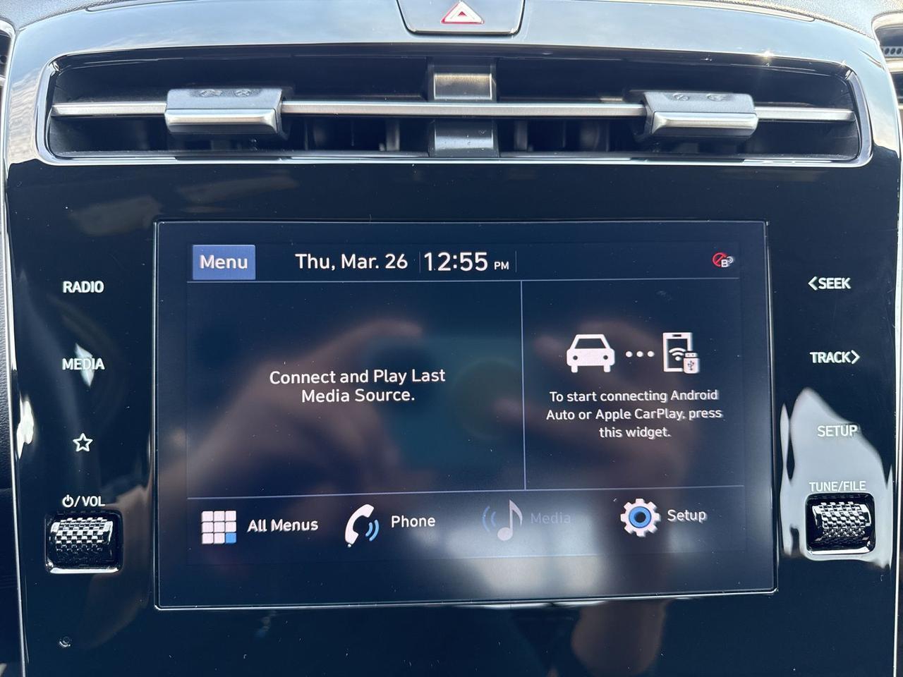 2022 Hyundai Santa Cruz SEL Premium Chantilly VA