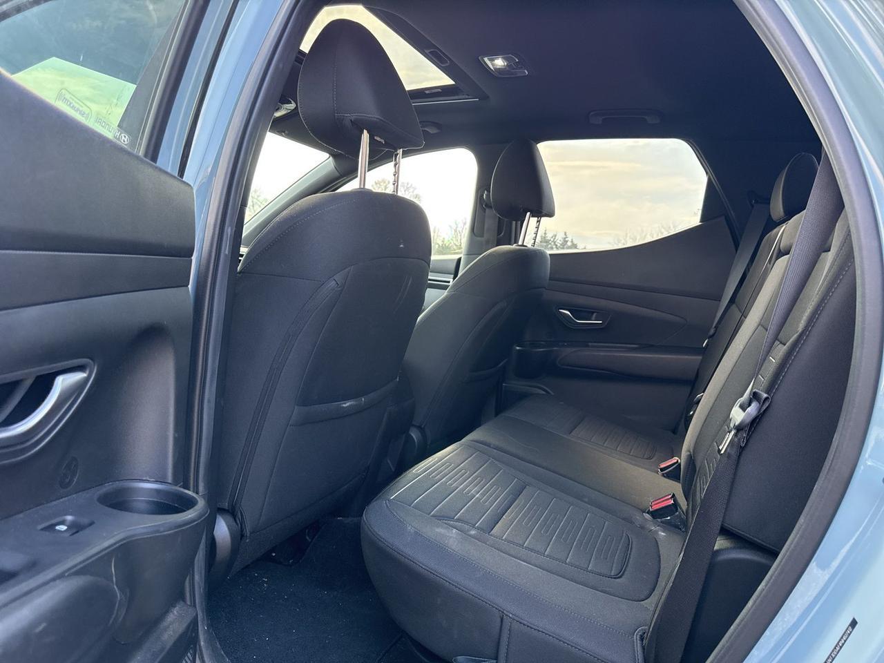 2022 Hyundai Santa Cruz SEL Premium Chantilly VA