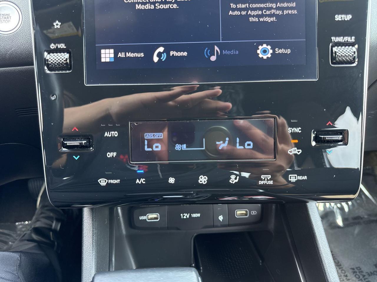 2022 Hyundai Santa Cruz SEL Premium Chantilly VA