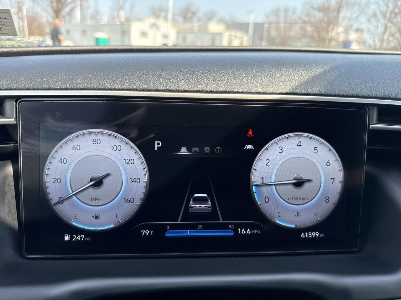 2022 Hyundai Santa Cruz SEL Premium Chantilly VA