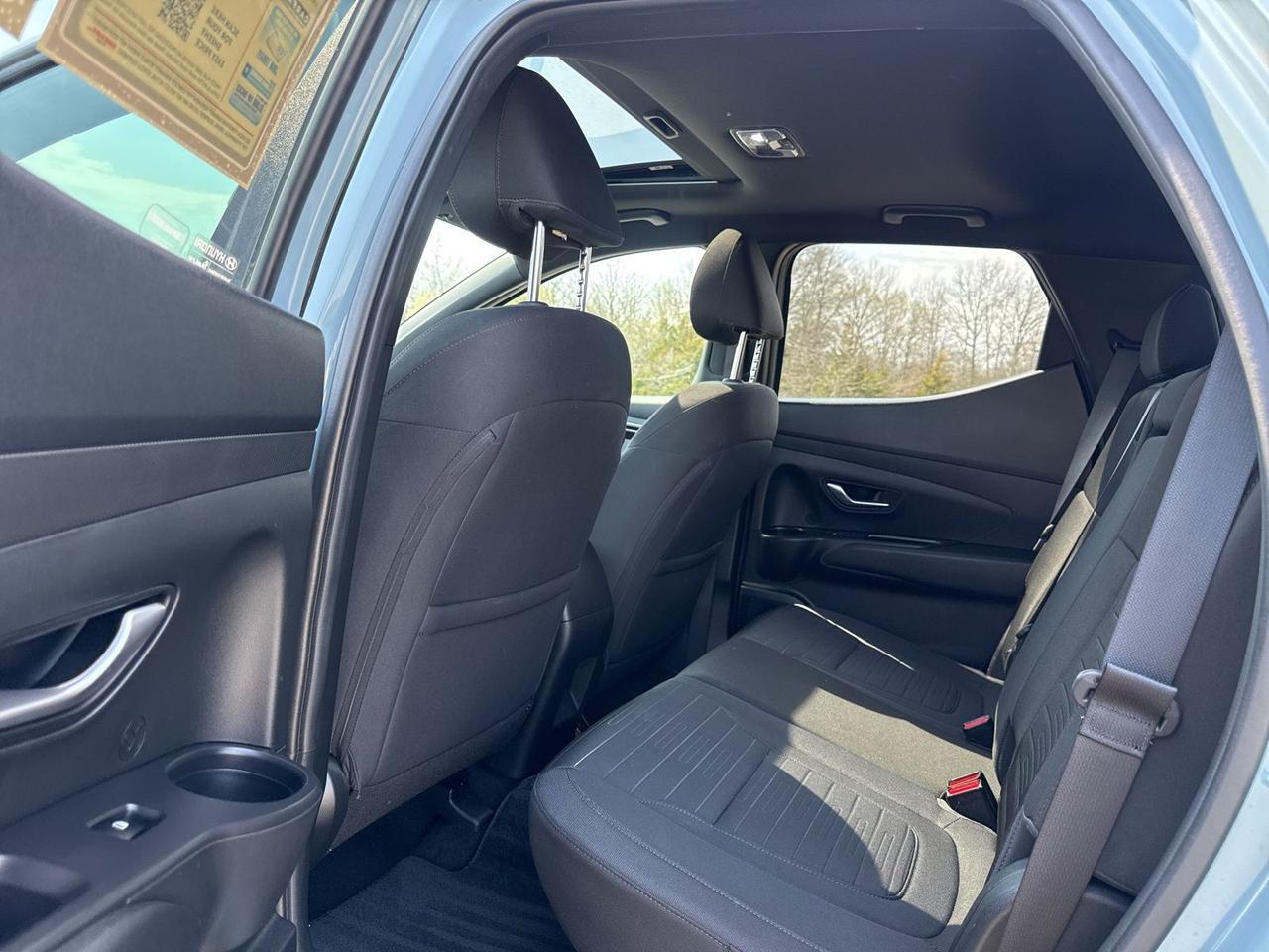 2022 Hyundai Santa Cruz SEL Premium Chantilly VA