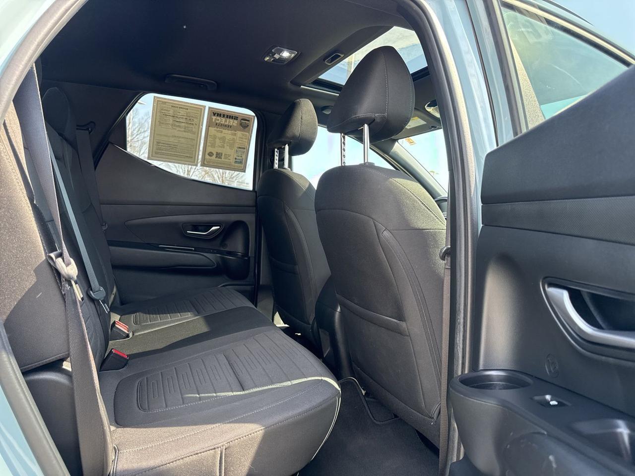 2022 Hyundai Santa Cruz SEL Premium Chantilly VA