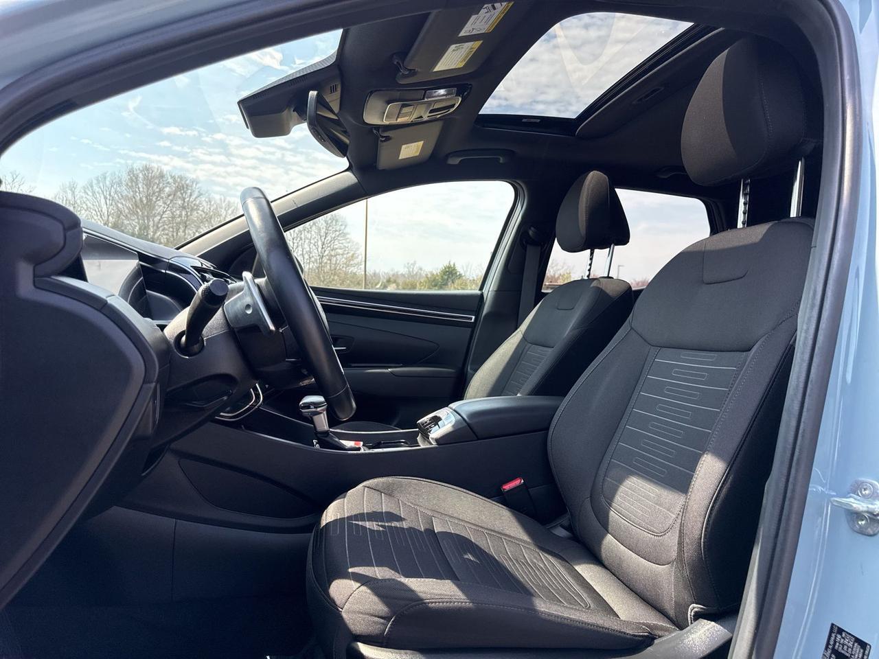 2022 Hyundai Santa Cruz SEL Premium Chantilly VA