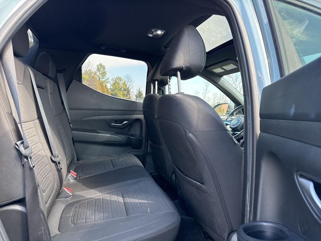 2022 Hyundai Santa Cruz SEL Premium Chantilly VA