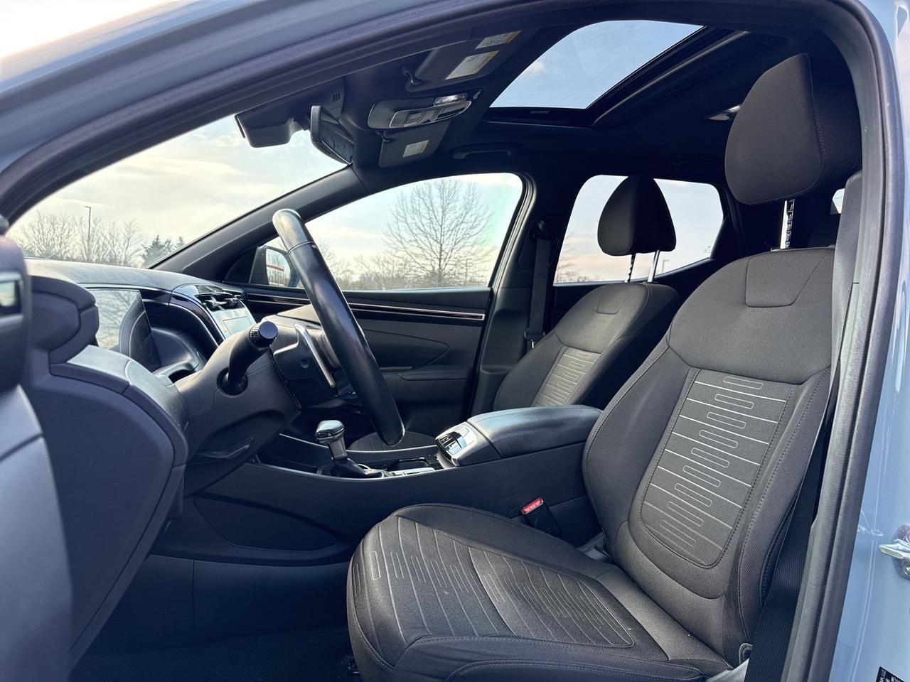 2022 Hyundai Santa Cruz SEL Premium Chantilly VA