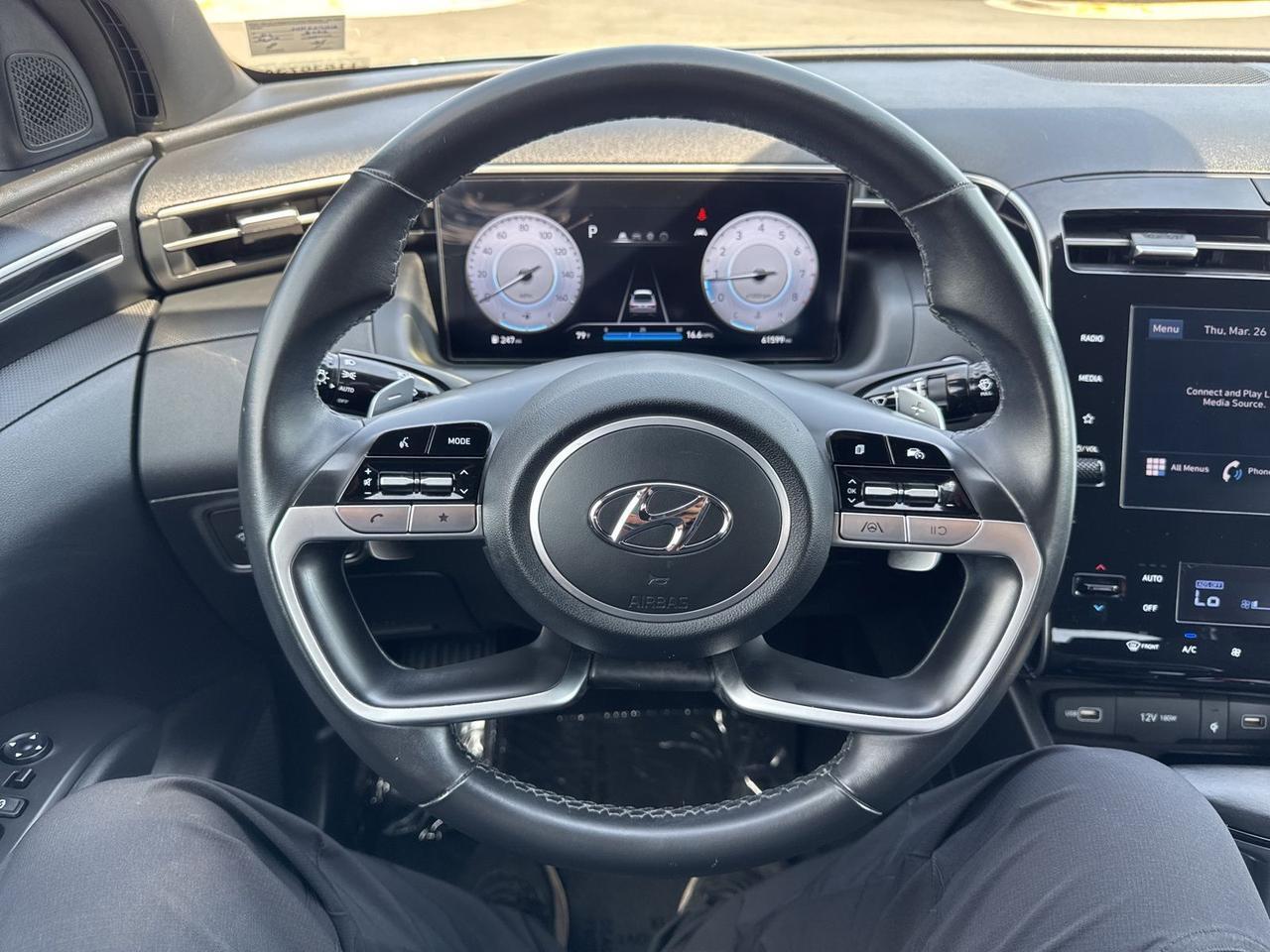 2022 Hyundai Santa Cruz SEL Premium Chantilly VA
