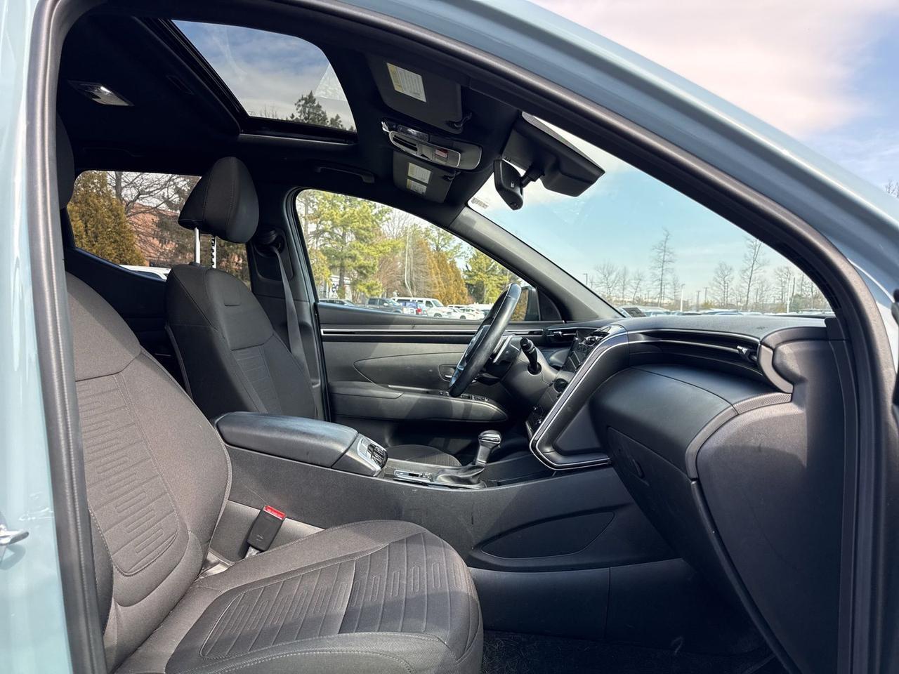 2022 Hyundai Santa Cruz SEL Premium Chantilly VA