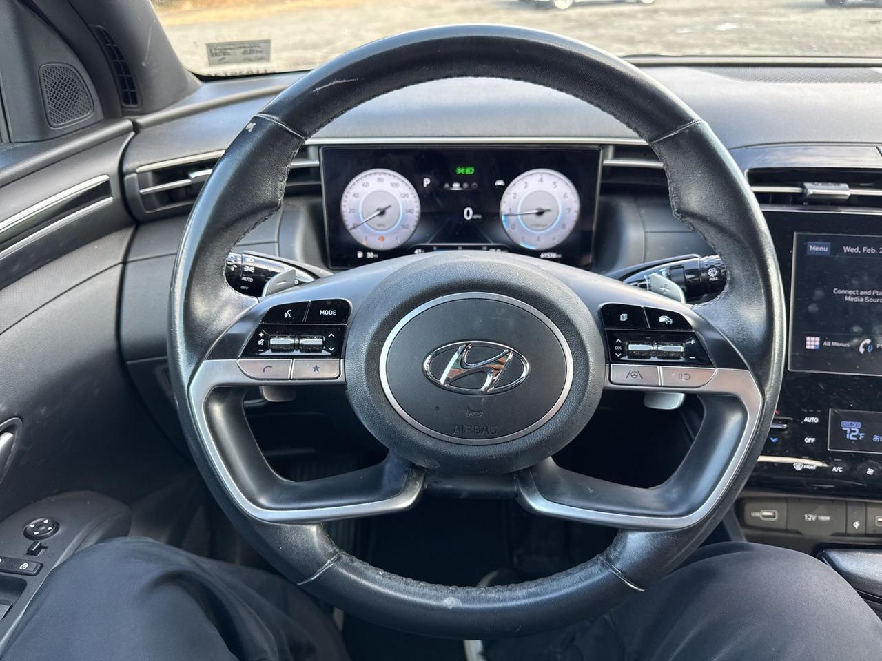 2022 Hyundai Santa Cruz SEL Premium Chantilly VA