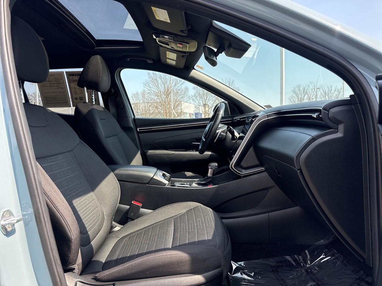 2022 Hyundai Santa Cruz SEL Premium Chantilly VA