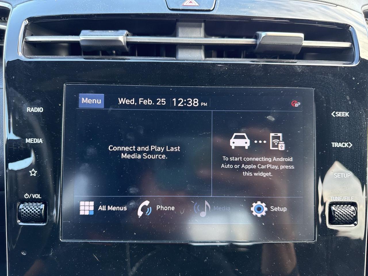 2022 Hyundai Santa Cruz SEL Premium Chantilly VA