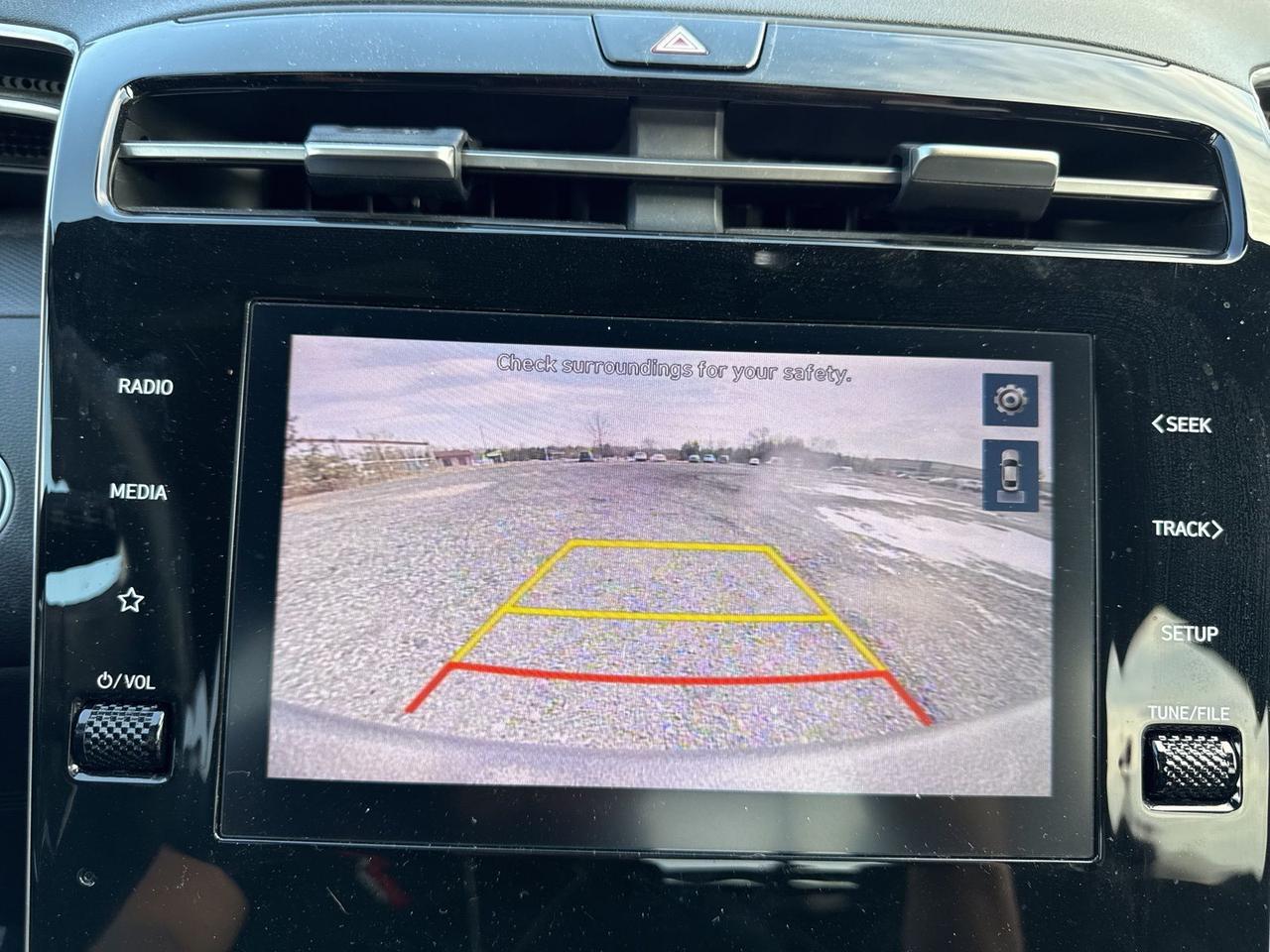 2022 Hyundai Santa Cruz SEL Premium Chantilly VA