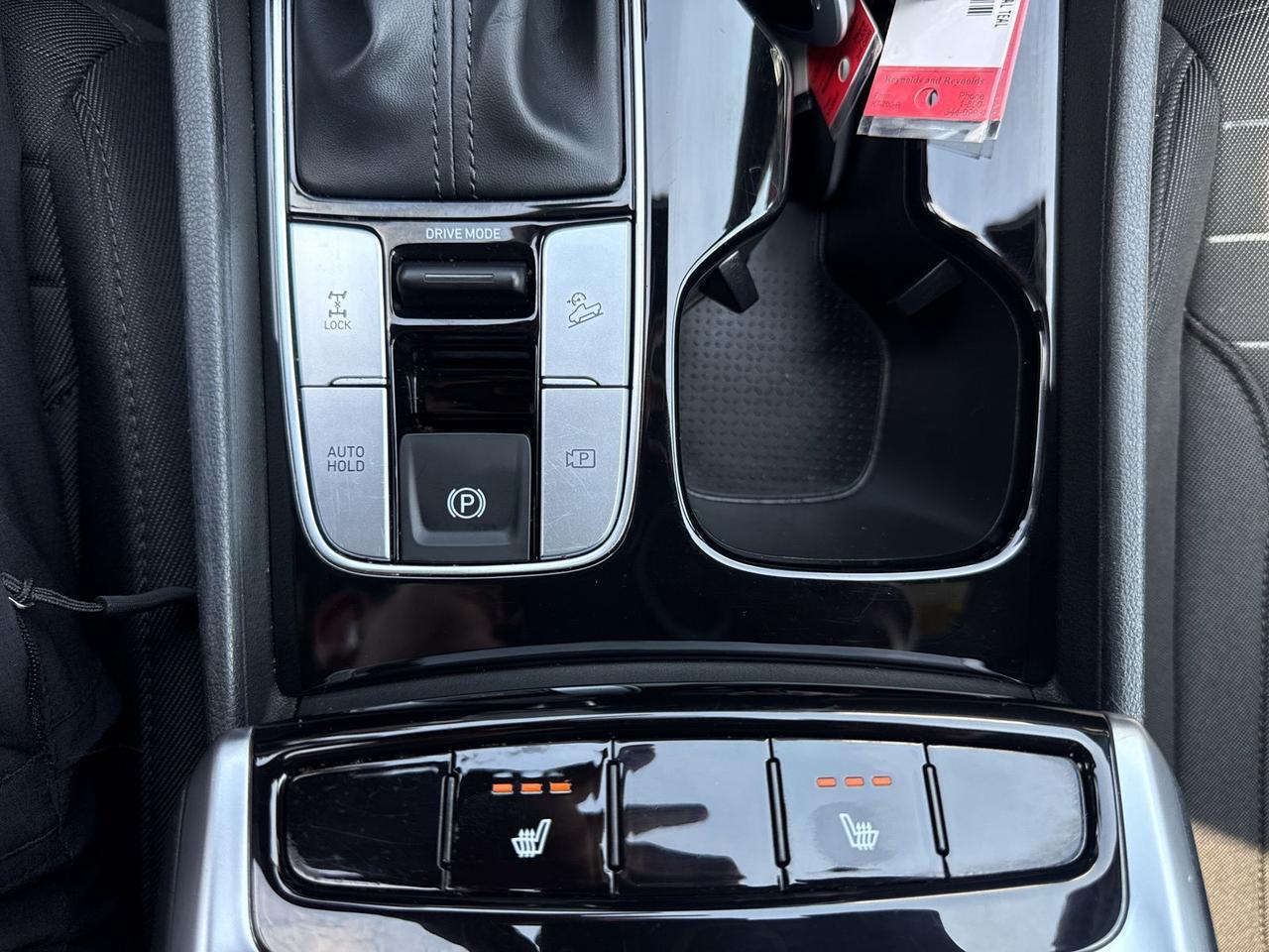 2022 Hyundai Santa Cruz SEL Premium Chantilly VA