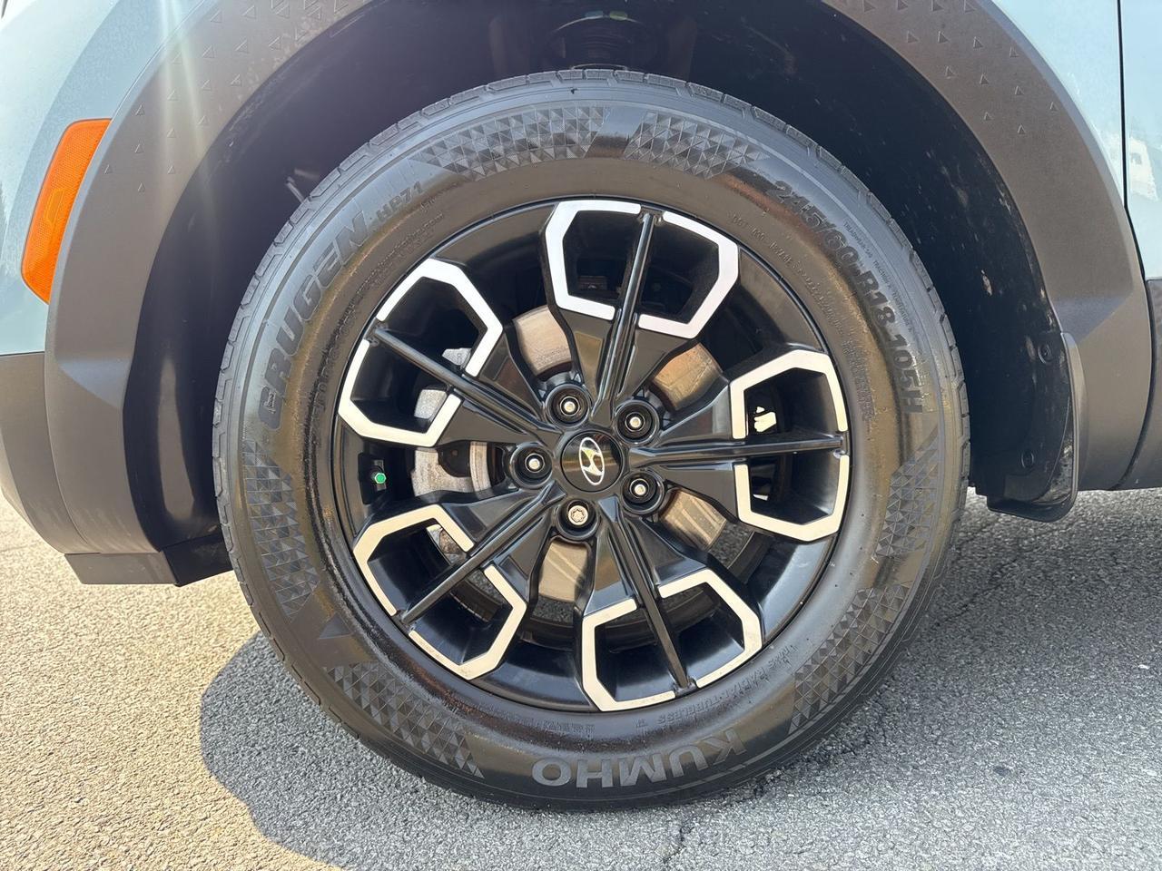 2022 Hyundai Santa Cruz SEL Premium Chantilly VA