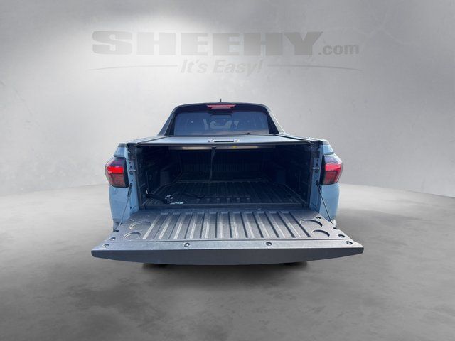 2022 Hyundai Santa Cruz SEL Premium Chantilly VA