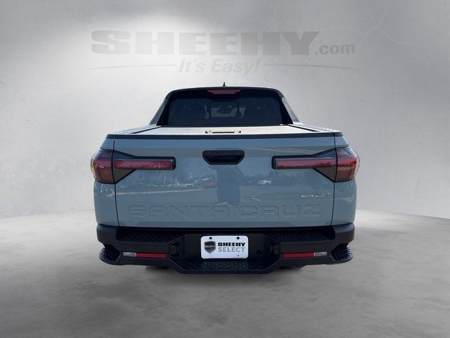 2022 Hyundai Santa Cruz SEL Premium Chantilly VA