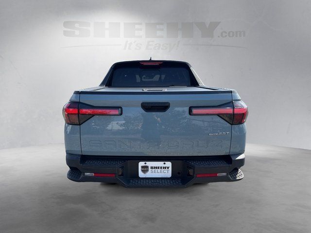 2022 Hyundai Santa Cruz SEL Premium Chantilly VA