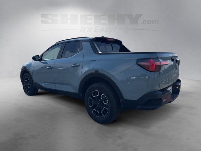 2022 Hyundai Santa Cruz SEL Premium Chantilly VA