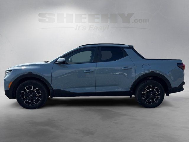 2022 Hyundai Santa Cruz SEL Premium Chantilly VA