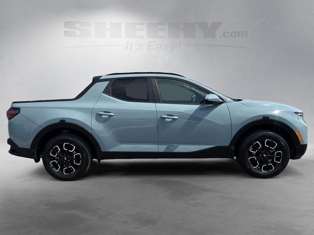 2022 Hyundai Santa Cruz SEL Premium Chantilly VA
