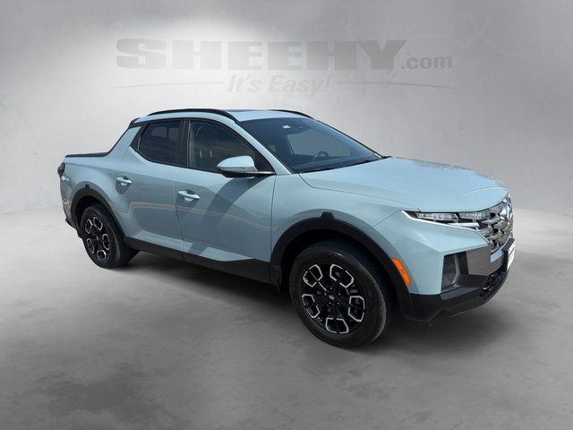 2022 Hyundai Santa Cruz SEL Premium Chantilly VA