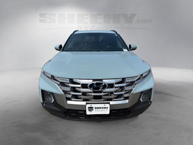 2022 Hyundai Santa Cruz SEL Premium Chantilly VA