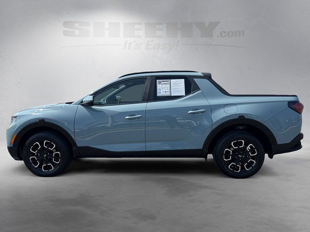 2022 Hyundai Santa Cruz SEL Premium Chantilly VA