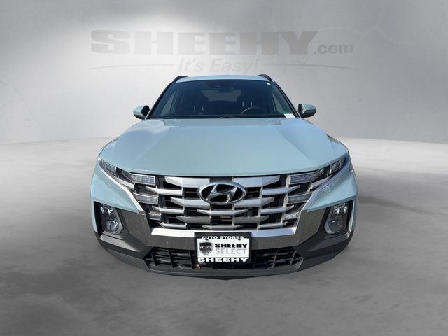 2022 Hyundai Santa Cruz SEL Premium Chantilly VA