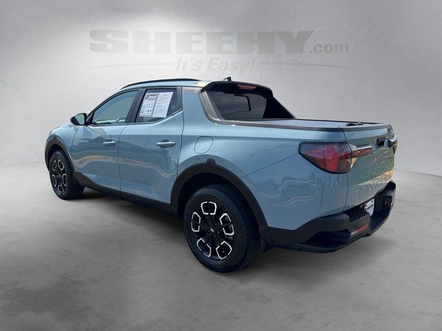 2022 Hyundai Santa Cruz SEL Premium Chantilly VA