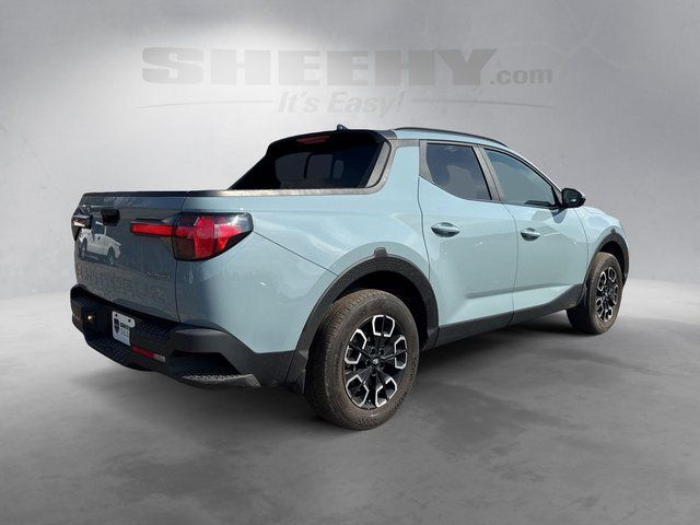 2022 Hyundai Santa Cruz SEL Premium Chantilly VA