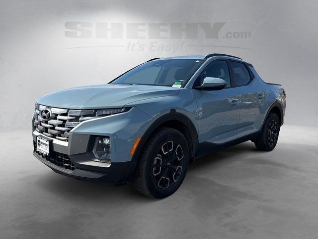 2022 Hyundai Santa Cruz SEL Premium Chantilly VA