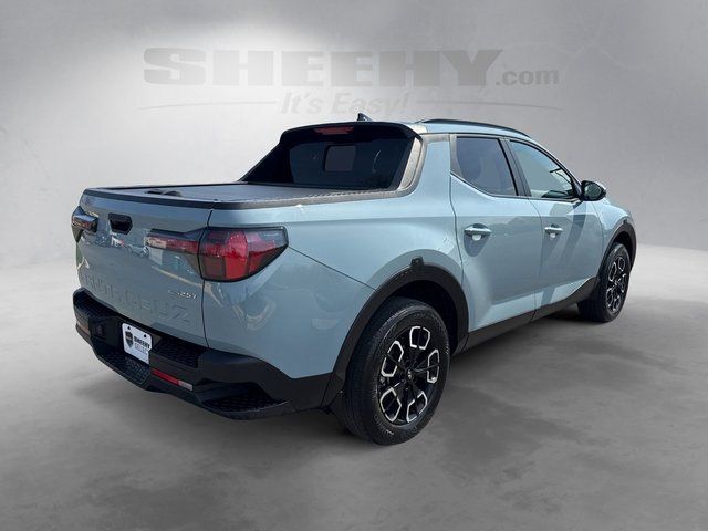 2022 Hyundai Santa Cruz SEL Premium Chantilly VA