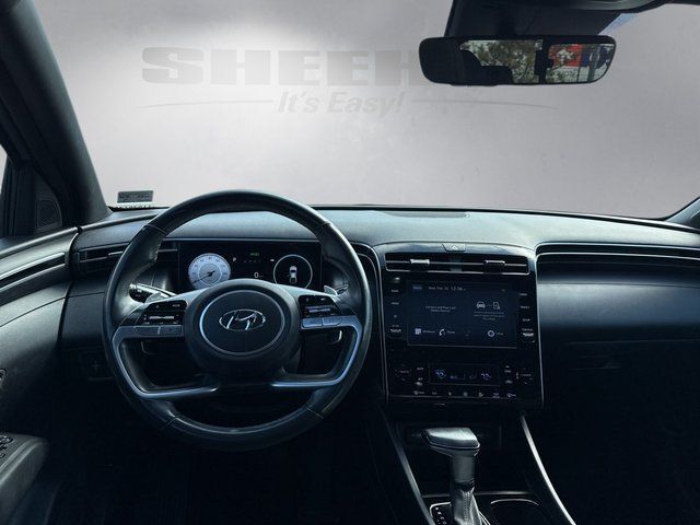 2022 Hyundai Santa Cruz SEL Premium Chantilly VA