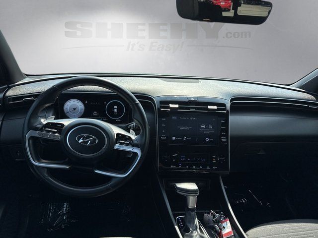 2022 Hyundai Santa Cruz SEL Premium Chantilly VA