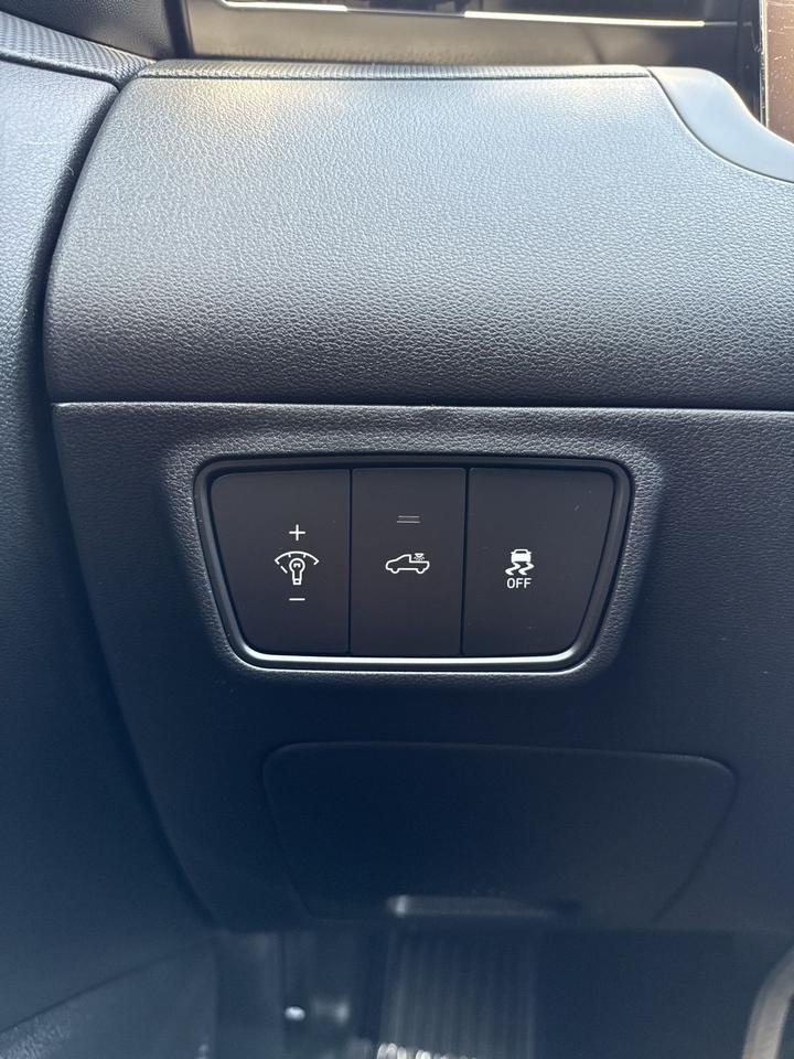 2022 Hyundai Santa Cruz SEL Premium Chantilly VA