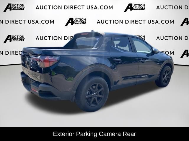 2022 Hyundai Santa Cruz SEL Raleigh NC
