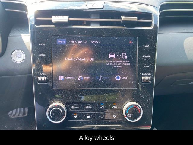 2022 Hyundai Santa Cruz SEL Raleigh NC