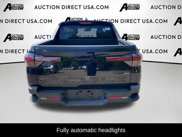 2022 Hyundai Santa Cruz SEL Raleigh NC
