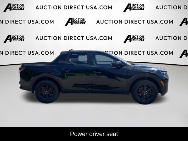 2022 Hyundai Santa Cruz SEL Raleigh NC
