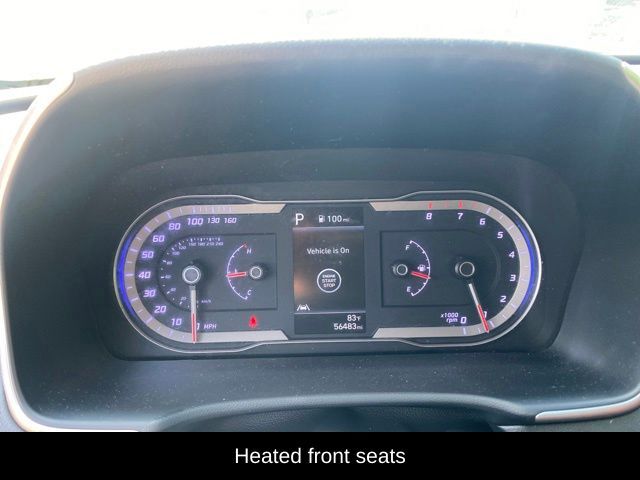 2022 Hyundai Santa Cruz SEL Raleigh NC