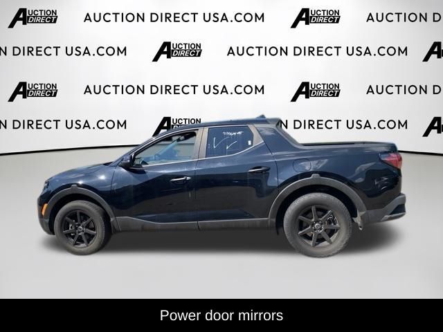 2022 Hyundai Santa Cruz SEL Raleigh NC