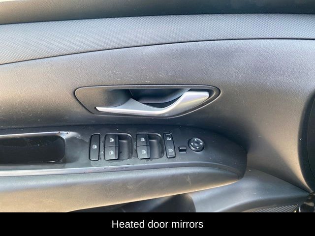 2022 Hyundai Santa Cruz SEL Raleigh NC