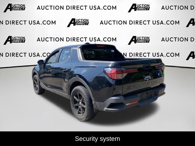 2022 Hyundai Santa Cruz SEL Raleigh NC